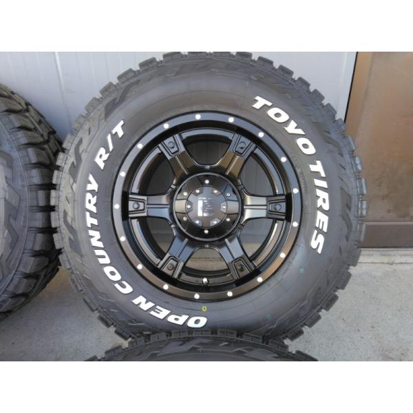 OPEN COUNTRY 廃盤 特価 新品 265/70R17 265/65R17 TOYO オープン