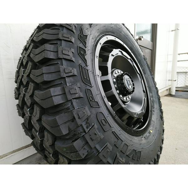 FALKEN（ファルケン） 【新品/4本セット】 プラド ランドクルーザー