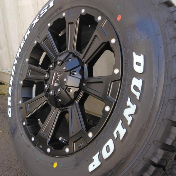 DUNLOP（ダンロップ） デリカD5 RAV4 CX5 エクストレイル スタッドレス