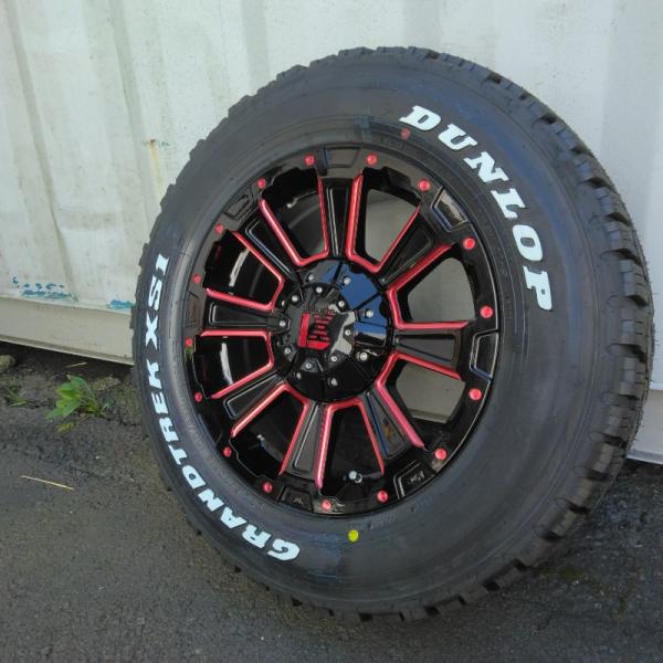 DUNLOP（ダンロップ） デリカD5 RAV4 CX5 エクストレイル スタッドレス