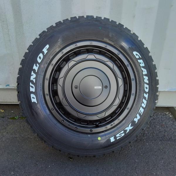 DUNLOP（ダンロップ） スタッドレス デリカ D5 RAV4 CX5