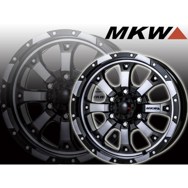 ミシュラン265/70R17 スタッドレスタイヤ　mkw mk-66 プラド ミシュラン265/70R17 スタッドレスタイヤmkw mk-66 プラド