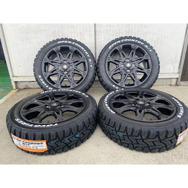 OPEN COUNTRY ハイゼットジャンボ ノーマル車高対応 タイヤ OPEN COUNTRY ハイゼットジャンボ ノーマル車高対応 タイヤ