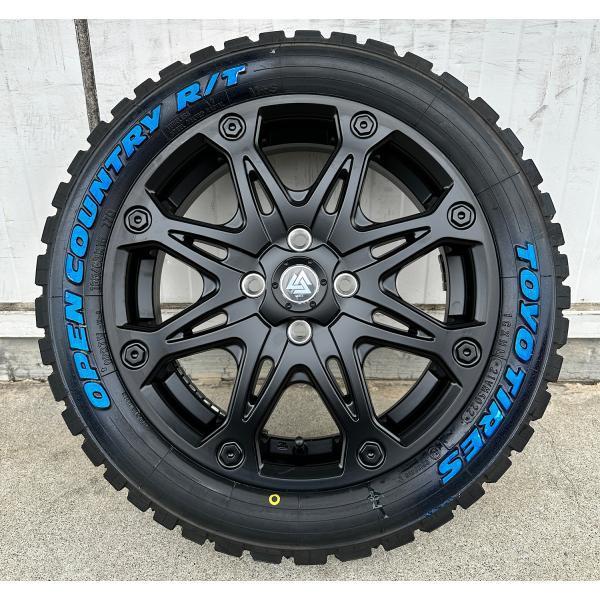OPEN COUNTRY タイヤホイール 新品4本セット トーヨー オープン OPEN COUNTRY タイヤホイール 新品4本セット トーヨー オープン
