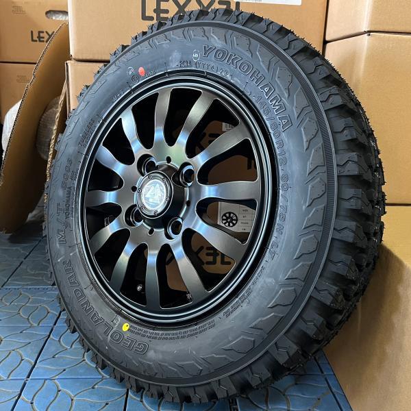 GEOLANDAR 車検対応!! ホンダ HONDA N-VAN N VAN NVAN エヌバン 12 