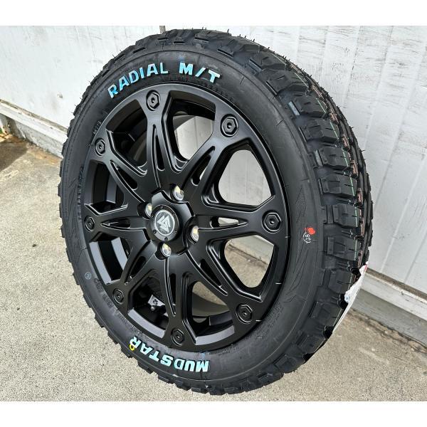 中古タイヤ★165/60R15★マッドタイヤ★マッドスター Amazon.co.jp: マッドスター MUDSTAR RADIAL A/T 165/60R15 165