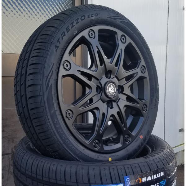 OPEN COUNTRY エブリィ ハイゼット NBOX NWGN NVAN スペーシア ギア