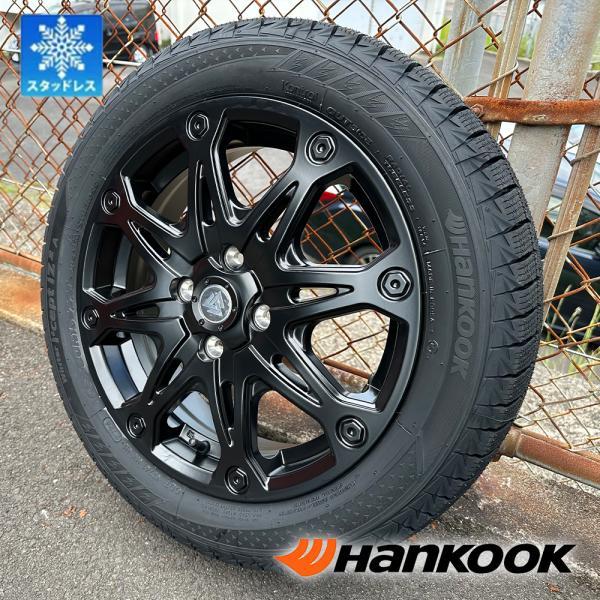 ※MIKI出品A 165/60R15 アルミ付スタッドレス 楽天市場】165／60R15（ホイール穴数4）（スタッドレスタイヤ