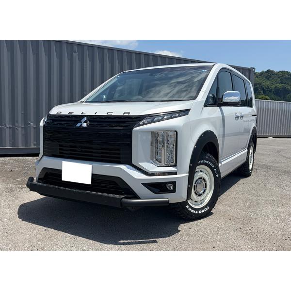 OPEN COUNTRY 新品4本セット デリカ D5 RAV4 エクストレイル タイヤ