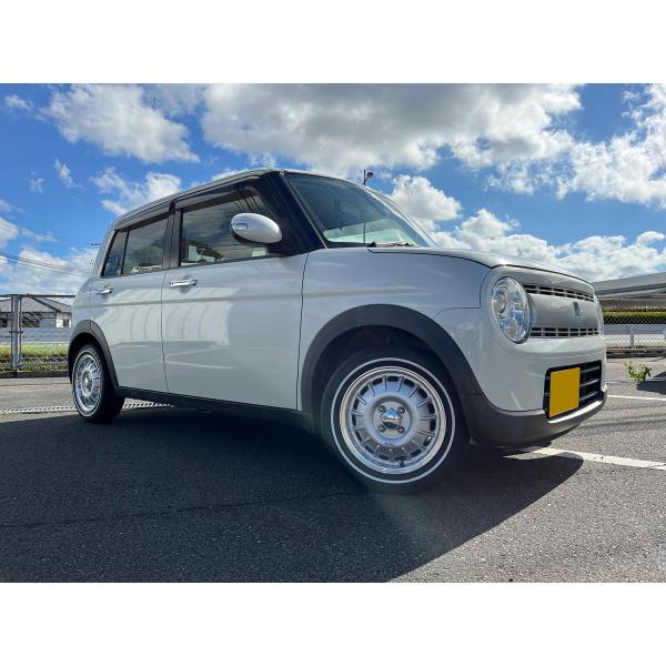 NANKANG（ナンカン） ラパン ココア ムーヴキャンバス ワゴンR