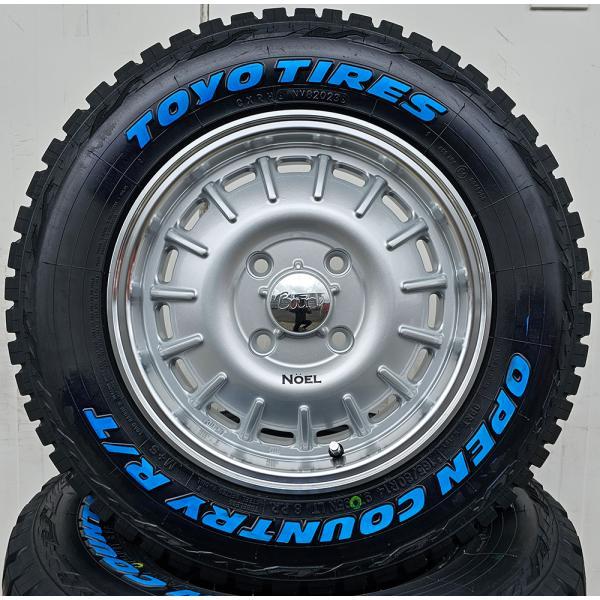 OPEN COUNTRY 当店オススメ!! プロボックス 新発売 Noel TOYO