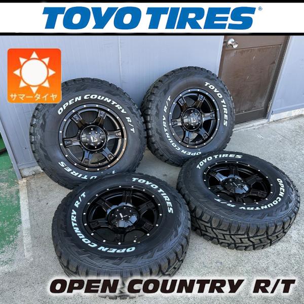 OPEN COUNTRY 値下げ商品！ 【車種】プラド ハイラックス FJ
