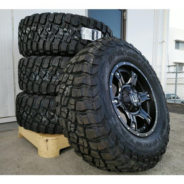 プラド ハイラックス サーフ FJ サバーバン タホ H3 タイヤホイール ...