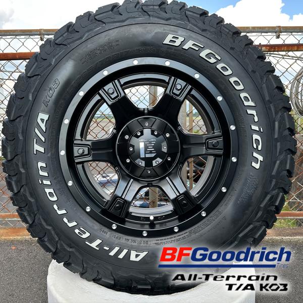 【レア】Ti250【値下げ】 オールテレーン 廃盤 OutLaw サーフ プラド FJクルーザー ハイラックス