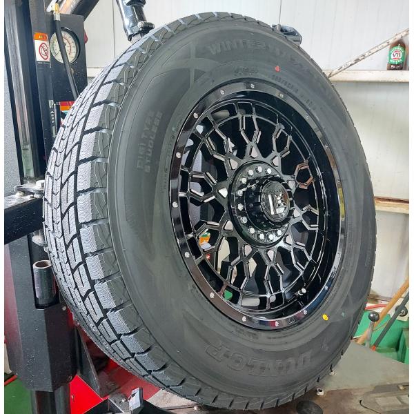 美品！ポルシェカイエン　255/55R18 スタッドレス&アルミホイール4本セット！ 美品！ポルシェカイエン 255/55R18 スタッドレス&アルミホイール4本