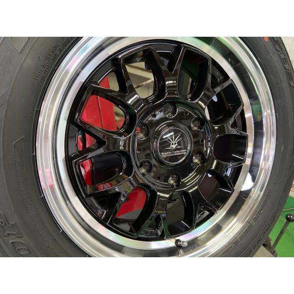 ハイエースバン用　DUNLOP RV503 17インチタイヤセット DUNLOP ダンロップ RV503 215/60R17 HIACE ハイエース 200系