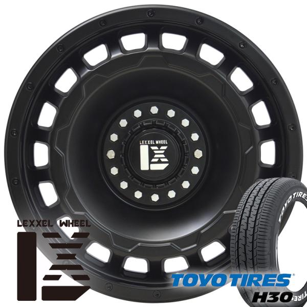 TOYO TIRES（トーヨータイヤ） 車検対応 日産 キャラバン CARAVAN