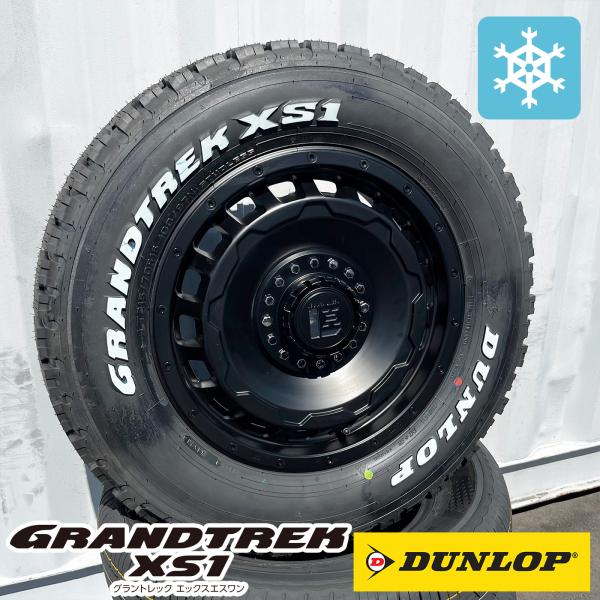 スタッドレス/に　ジムニー　JA22 JB32 JB31 JB64 JB23　に GRANDTREK スタッドレス ジムニー JB64 JB23 JB22 JA12 JA11 タイヤ