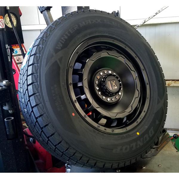国産スタッドレスタイヤ 265/60R18 Goodyear Jeep 国産スタッドレスタイヤ 265/60R18 Goodyear Jeepブランド