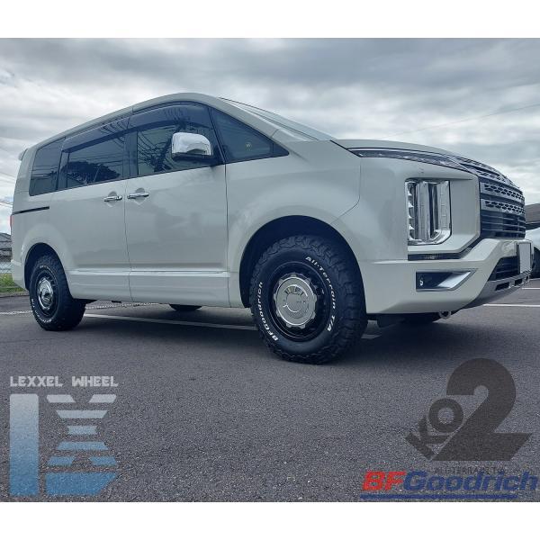 三菱（MITSUBISHI） D5 デリカ エクストレイル クロスロード CX5 RAV4