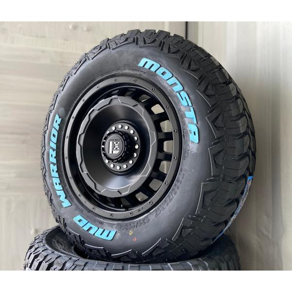 120 150 プラド ハイラックス サーフ FJクルーザ H3 17インチ SwaGGer