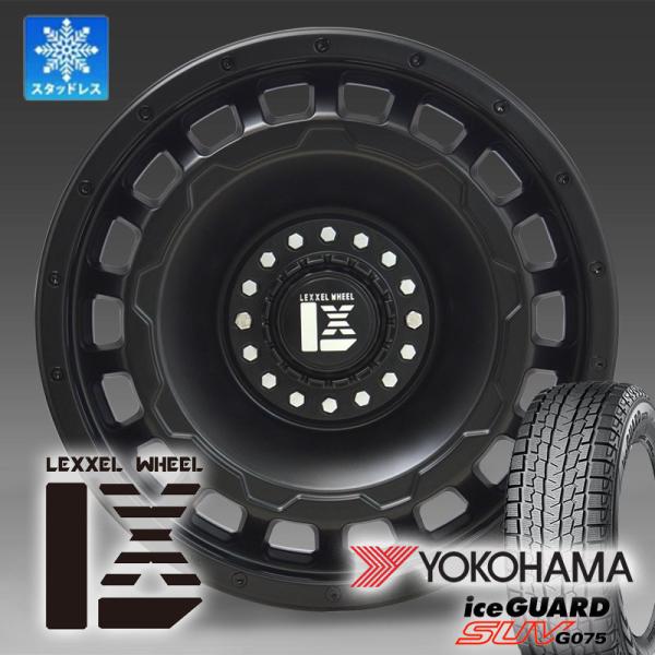 iceGUARD 【スタッドレス】デリカD5 エクストレイル RAV4 タイヤ