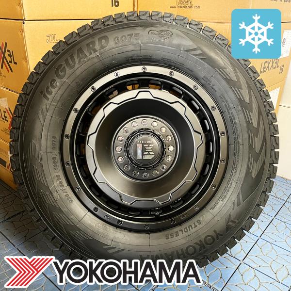 iceGUARD 国産スタッドレス エクリプスクロス デリカD5 エクストレイル
