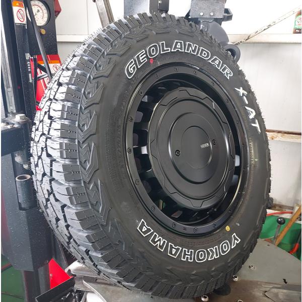 GEOLANDAR デリカD5 RAV4 CX5 エクストレイル チェロキー LEXXEL