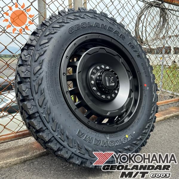 GEOLANDAR ジムニー JB64 JA11 JA12 JA22 JB23 ヨコハマ GEOLANDAR ジムニー JB64 JA11 JA12 JA22 JB23 ヨコハマ