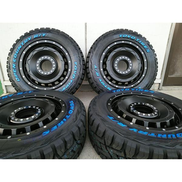 Shineter様専売 ジムニー用 16インチ C Shineter様専売ジムニー