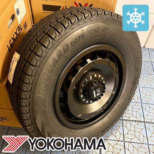iceGUARD 国産スタッドレス XV ヤリスクロス ヴェゼル クロスロード