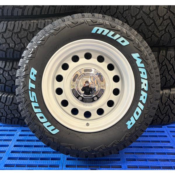 ジムニーシエラ ノマド 215/70R16 MONSTA ES-9 4本 MONSTA TYRES ジムニー シエラ ジムニー ノマド 16インチ タイヤ