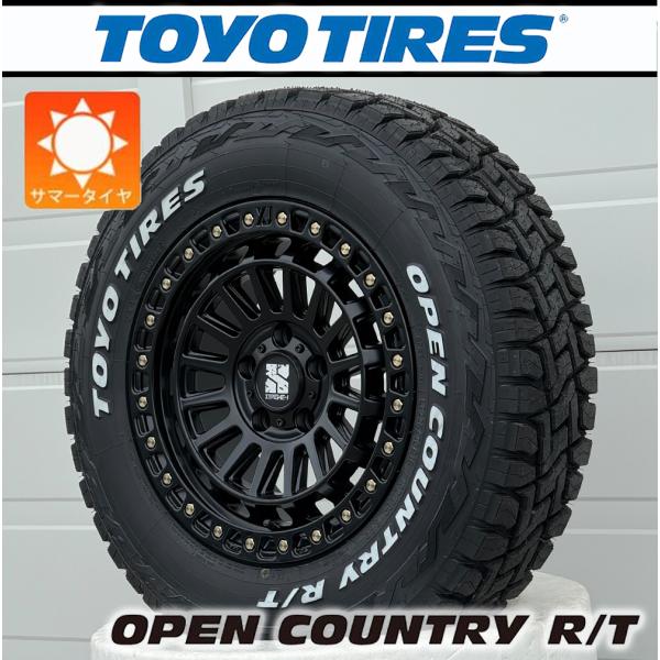 OPEN COUNTRY デリカD5 エクストレイル RAV4｜16インチ タイヤホイール