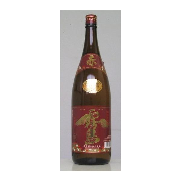 赤霧島　２５度　1800ｍＬ 　