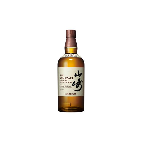 サントリー - サントリー山崎シングルモルトウイスキー43度700㎖箱付き 615Zg8jD1tL._AC_SY200_QL15_.jpg