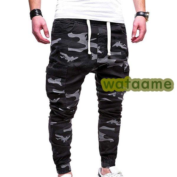 が大特価 ボトムス パンツ ロングパンツ メンズ 迷彩柄 ジョガーパンツ メンズ ロング スウ ロングパンツ メンズ 迷彩柄 ジョガーパンツ メンズ ロング スウェット ボトムス 秋冬 カジュアルパンツ 迷彩 新品 未使用 ブラック Www Threeriversofs Com