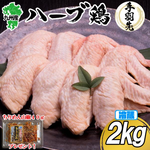 人気の九州産ブランド鶏「うまかハーブ鶏」の手羽先あっさりとしていながら鶏の旨味が強く大変美味しい鶏肉です。素揚げや衣をつけた唐揚げも美味しいですが、お塩を振って焼くだけでも抜群です。当社の畜産部門で人気飲食店に卸している業務用の商品となりま...