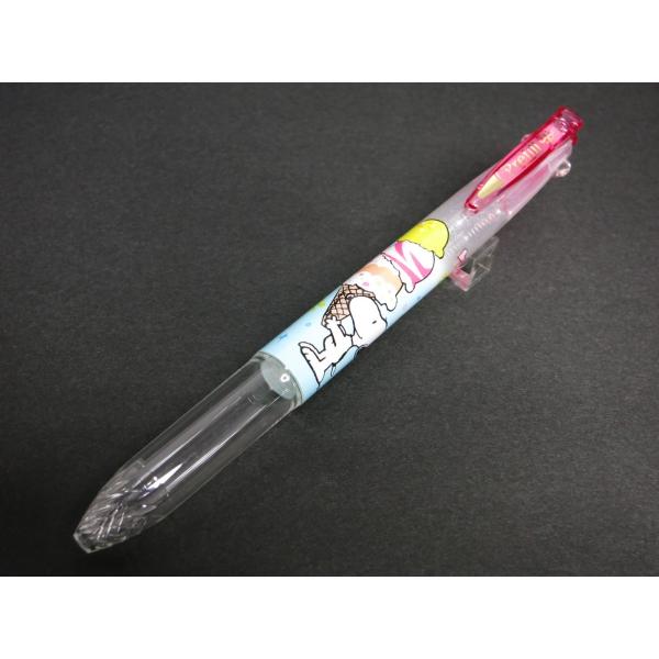 限定 ゼブラ プレフィール スヌーピー 4色用本体ボディ アイスクリアホワイト Buyee Buyee Japanese Proxy Service Buy From Japan Bot Online