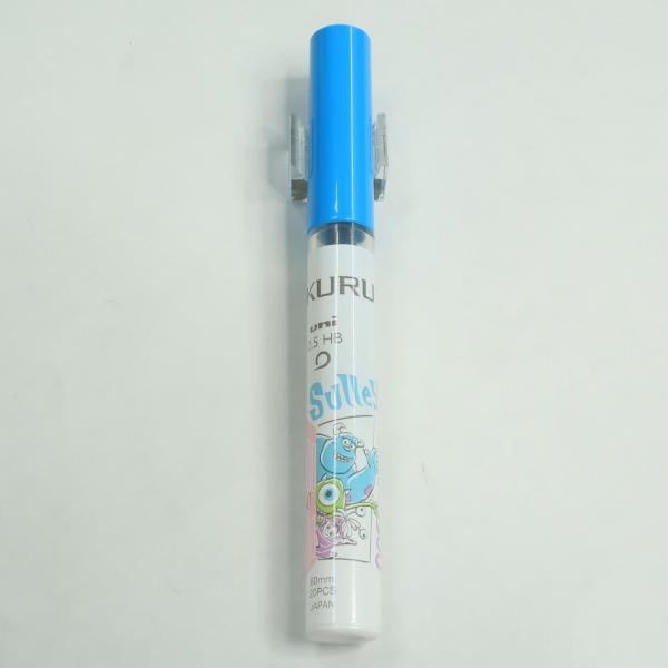限定 三菱鉛筆 シャープペンシル替芯 クルトガ替芯 ディズニー モンスターズインク Mドア 0 5mm Hb Buyee Buyee 提供一站式最全面最专业现地yahoo Japan拍卖代bid代拍代购服务 Bot Online