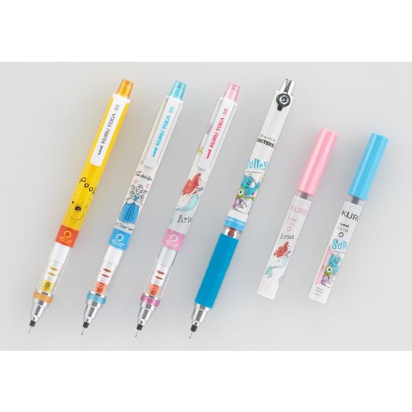 限定 三菱鉛筆 シャープペンシル替芯 クルトガ替芯 ディズニー モンスターズインク Mドア 0 5mm Hb Buyee 日本代购平台 产品购物网站大全 Buyee一站式代购 Bot Online
