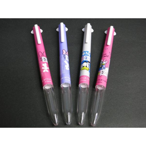 数量限定 三菱 スタイルフィット ディズニー 3色ホルダー Fハート Ue3h 258dsfh 渡敬ヤフー店 通販 Yahoo ショッピング