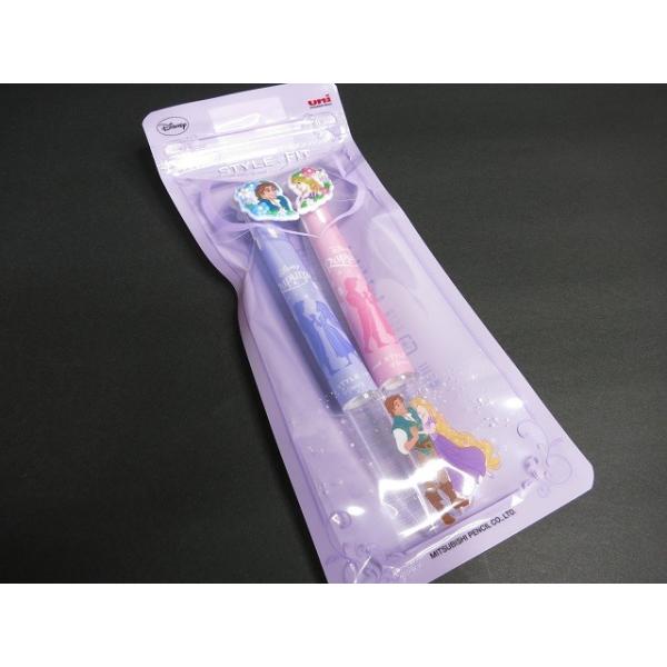 限定 三菱 スタイルフィット5色ホルダー ペアデザイン ラプンツェル Buyee Servicio De Proxy Japones Buyee Compra En Japon