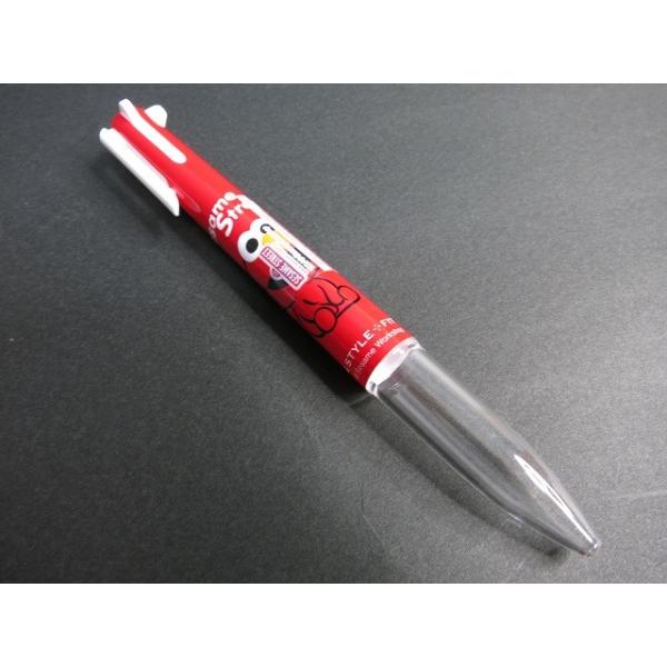 限定 三菱 スタイルフィット セサミストリートコラボ 5色ホルダー レッドエルモ Buyee Buyee 日本の通販商品 オークションの代理入札 代理購入