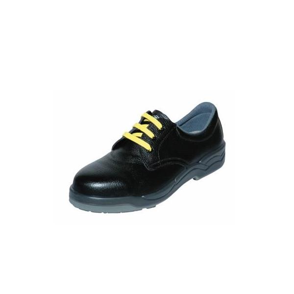 安全靴 作業靴 セーフティシューズ KF1055E(静電)(30.0cm) 静電帯電防止用 ノサックス（Nosacks） お取寄せ 【返品交換不可】