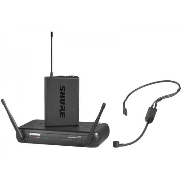 SHURE(VA) SVX14/PGA31 CXZbg wbhEH[E}CNztVXe y117_A݌ɂ z