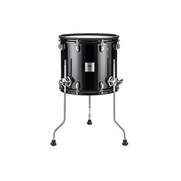 ATV iG[eB[uCj aD-T13 y aDrums artist 13h Floor Tom tA^ z