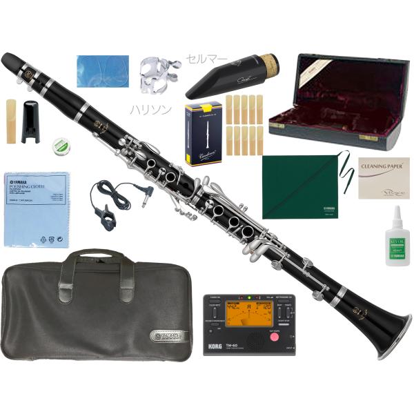セルマー クラリネットの人気商品 通販 価格比較 価格 Com