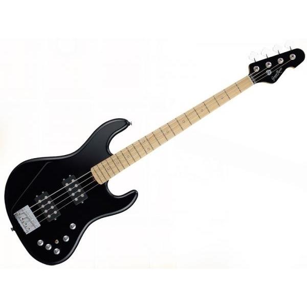 G-SUKEBE Black WANIMA KENTA Model