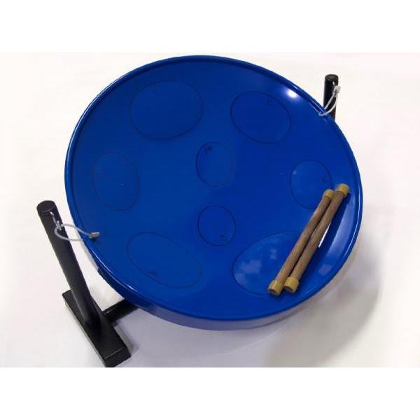 ハンドパン。パーカッション。スティールパン。 Amazon | ハンドパン - スティールドラム（ソフトケース付き