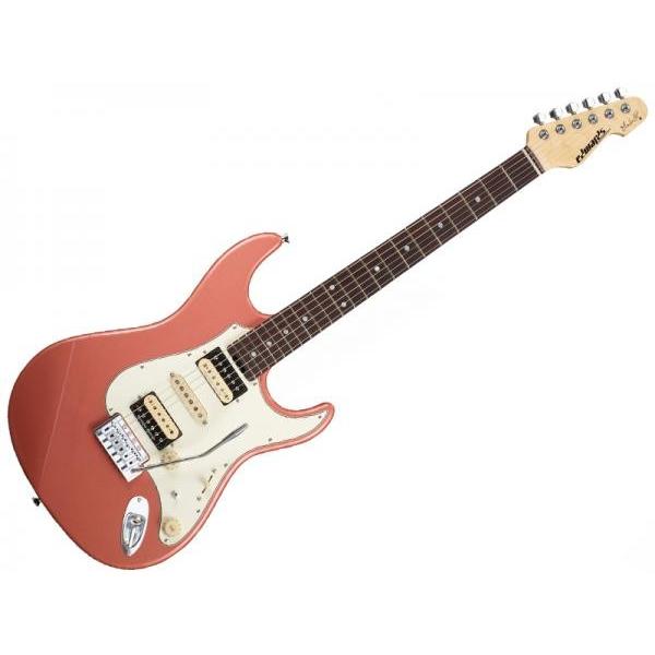 E-SN-190MF Vintage Burgundy Mist